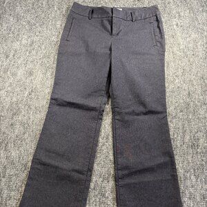G.H. Bass & CO Trousers  Size 10 Denim